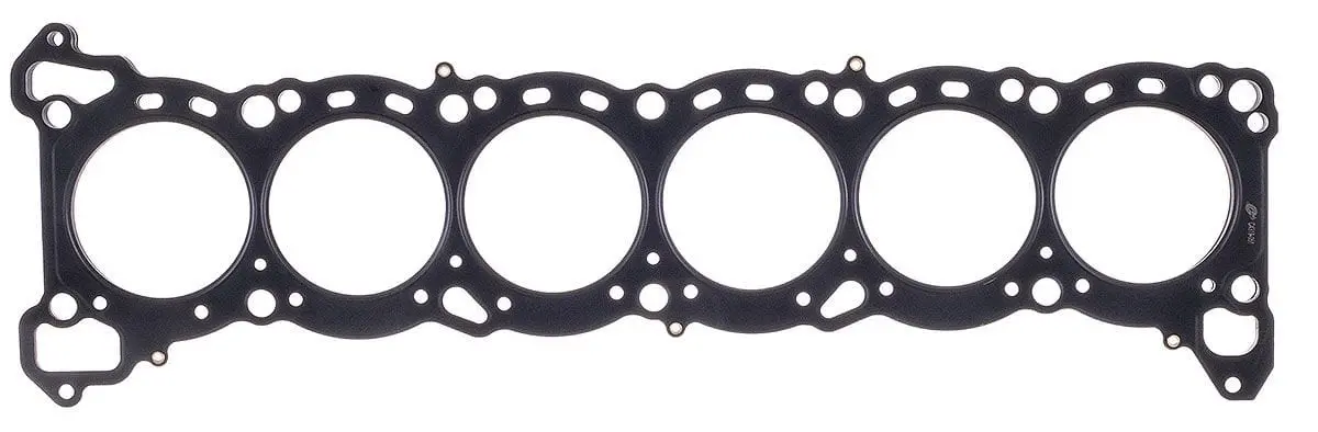 Cmc4319-060 Mls Head Gasket – 86Mm Bore, .060" Compressed Thickness 1