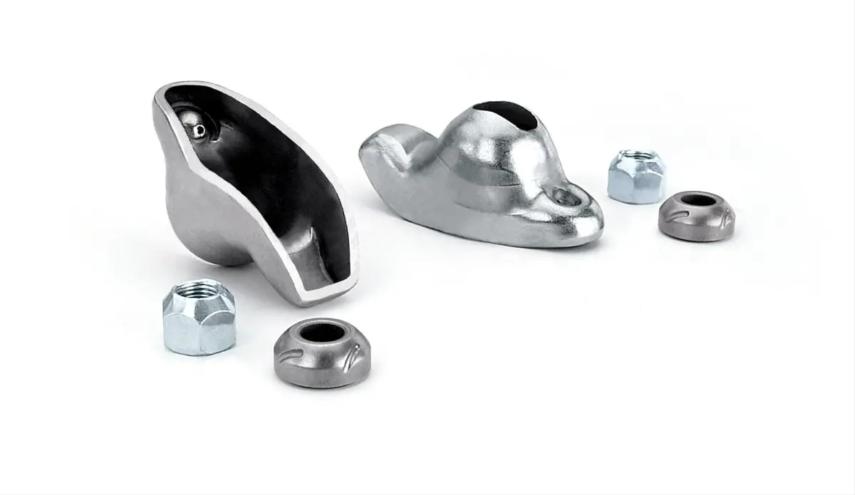 Comp Cams 1216-1 High-Energy Rocker Arm Set 1
