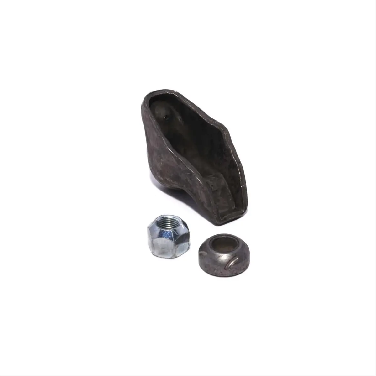 Comp Cams 1217-1 High-Energy Roller Rocker Arm Set — 1.7:1 Ratio 1