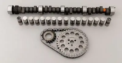 Comp Cams Sk12-222-4 Magnum Solid Cam & Lifter Kit – Race-Ready Package 1