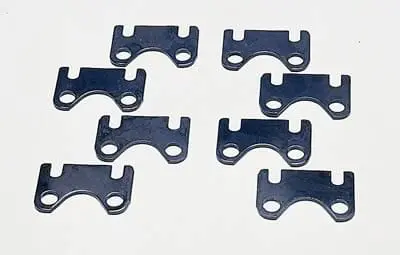 Comp Cams 4856-8 Pushrod Guide Plates For Small-Block Chevy Engines 1
