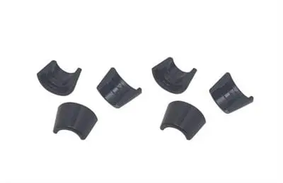 Comp Cams Race Valve Locks – 623-100 Hardened Retainer Clips 1