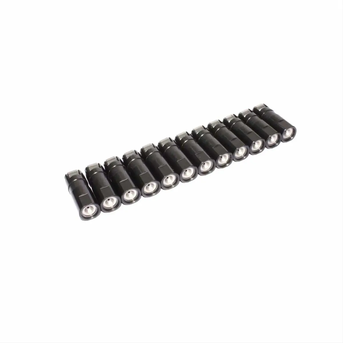 Comp Cams 15850-12 Short-Travel Hydraulic Roller Lifters 1