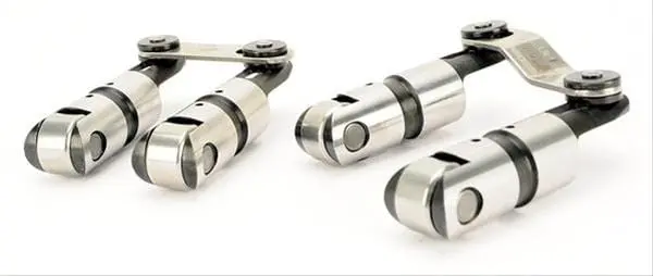 Comp Cams 96904Cl-2 Sportsman Solid Roller Lifters 1