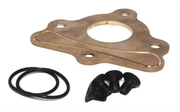 Comp Cams Thrust Bearing & Wear Plate Kit – 5400Tp-Kit For Small Block Chevy 1