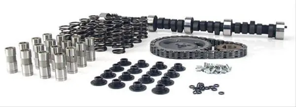 Comp Cams K92-601-5 Thumpr Hydraulic Flat Tappet Cam & Lifter Kit 1