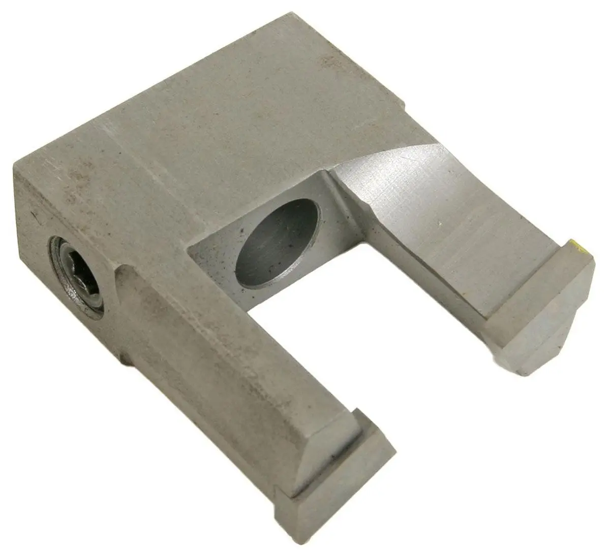 Co4719 Spring Seat Cutter — 1.550" Od × 0.630" Id Precision Tool 1