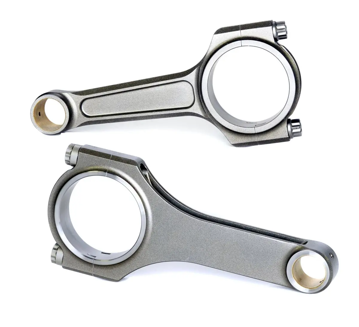 Carrillo C-427>-76735H-8 Pro-H Straight H-Beam Connecting Rods 1