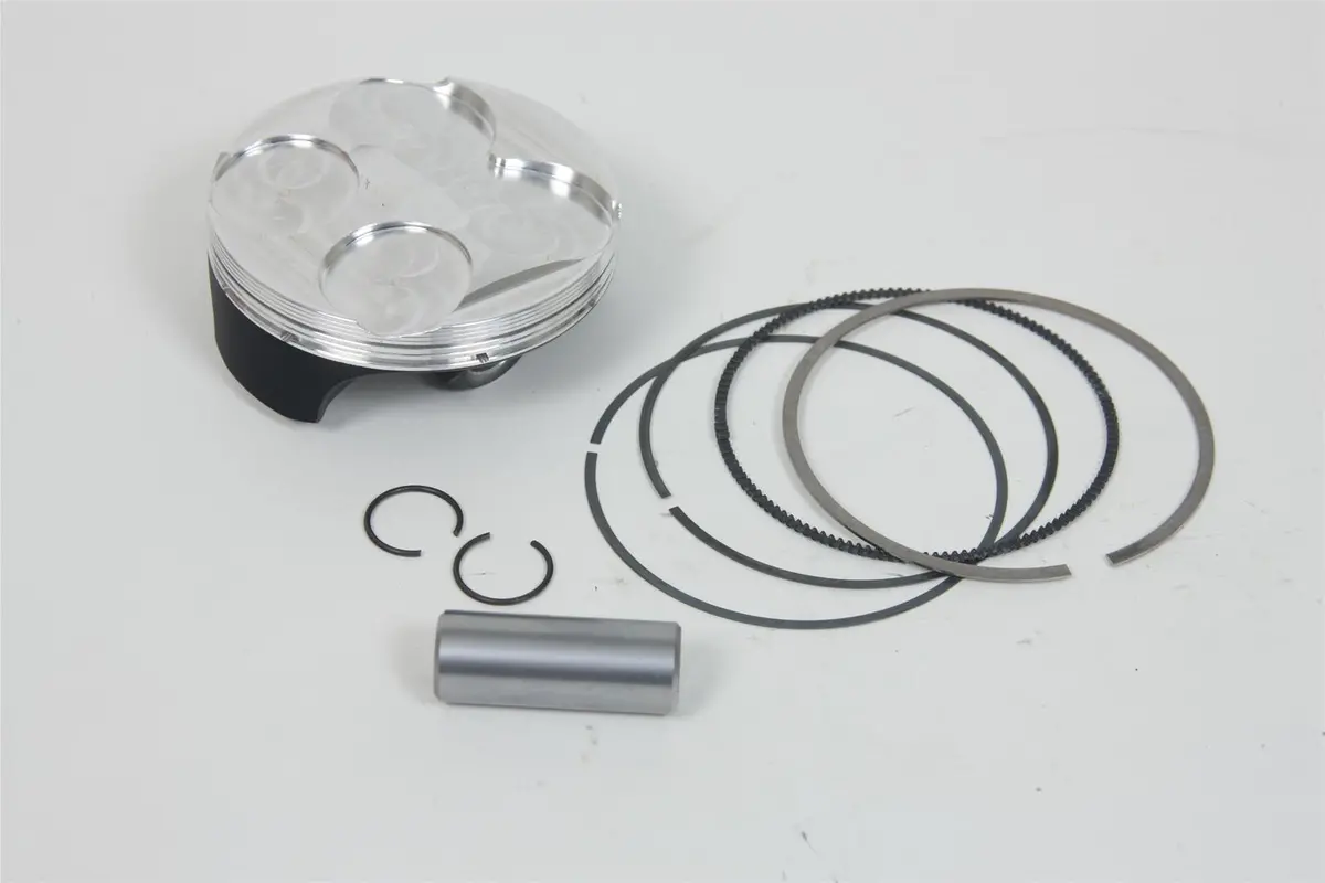 Cp Pistons M4008 Forged M-Series Piston Kit 1