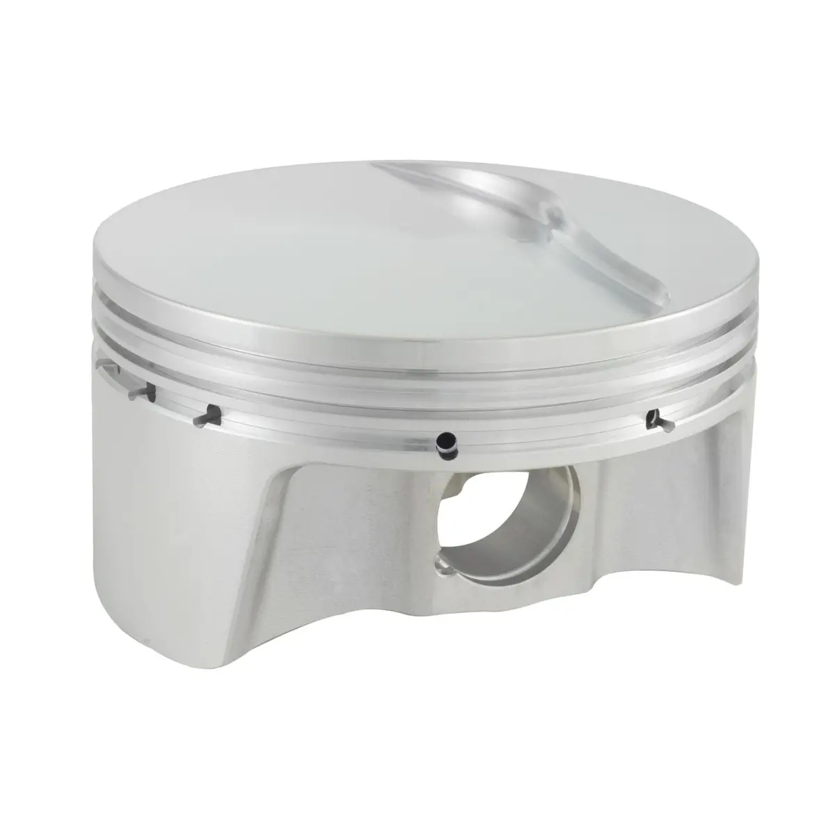 Cp Pistons Porsche-Specific Piston & Ring Kit – Forged Aluminum Performance Set (Xp5013) 1