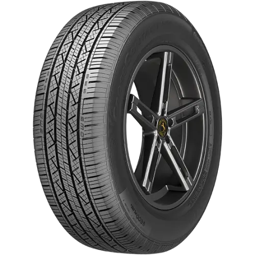 Continental Crosscontact Lx25 All-Season 1
