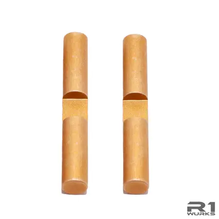 Dc1 Aluminum Cross Pin Set 1