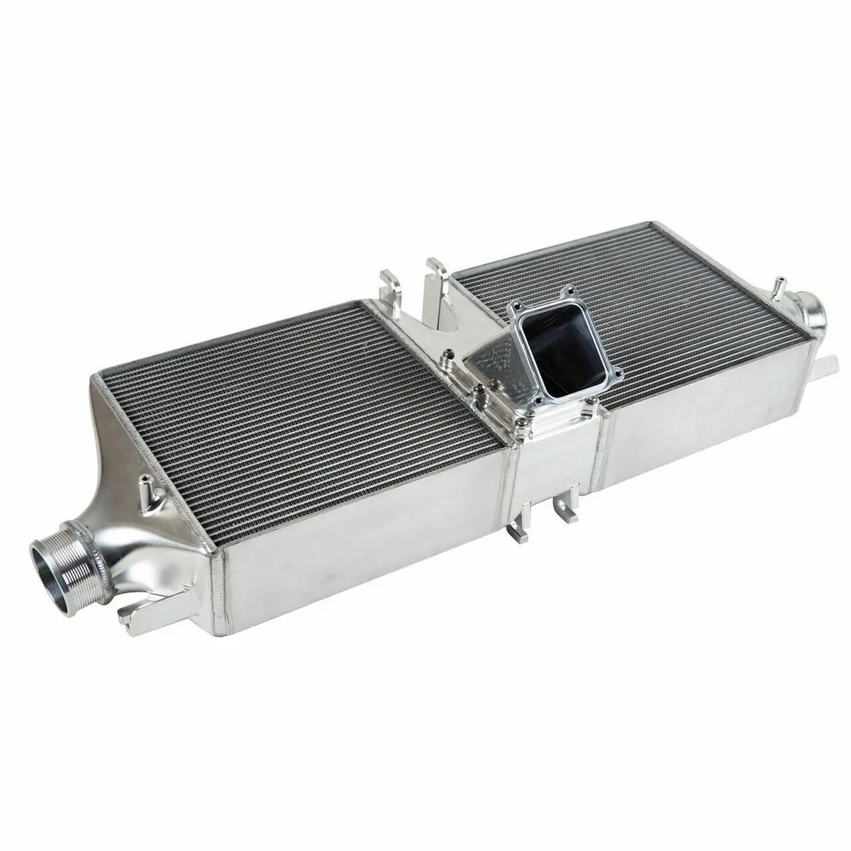 Csf High Performance Intercooler System Porsche 992 Turbo (2020+) 1