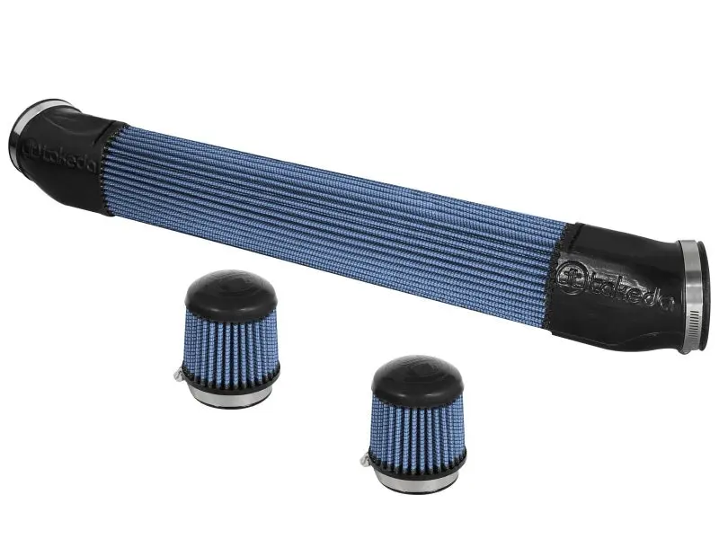 Afe Takeda Intake Replacement Air Filter Tf-9021R & Tf-9022R (Set) 1