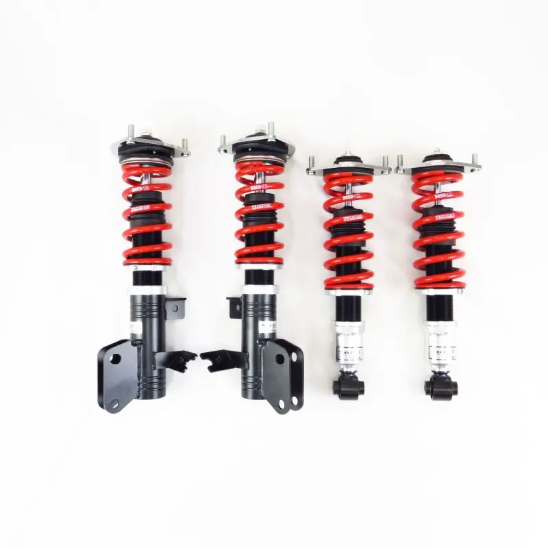 Rs-R 2024+ Subaru Wrx (Vba) Sports-I Club Racer Coilovers 1