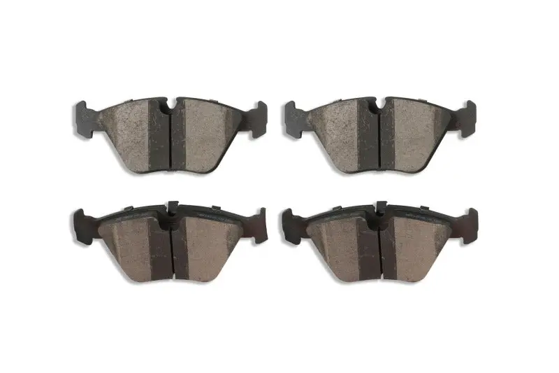 Dba 90-06 Audi 200 (W/Ate Brakes) Front Street Series Brake Pads 1