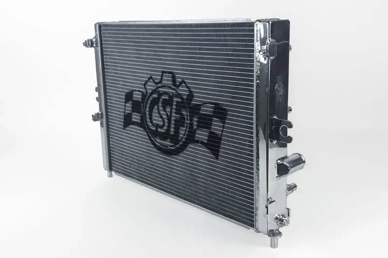 Csf Aluminum Radiator C7 Corvette (2014-2019) 1