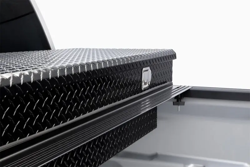 Extang 16-19 Nissan Titan Xd (6-1/2Ft) (W/O Rail System) Trifecta Toolbox 2.0 2