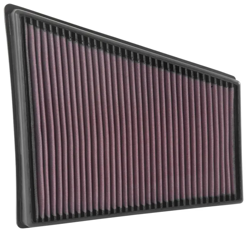 K&N Air Filter Porsche 718 Boxster / Cayman (2017+) 1