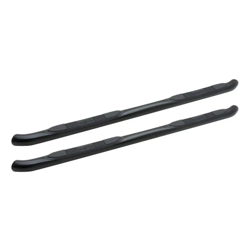 Westin 2010-2013 Toyota 4Runner Sr5 (Excl Trail Edition) E-Series 3 Nerf Step Bars - Black 1