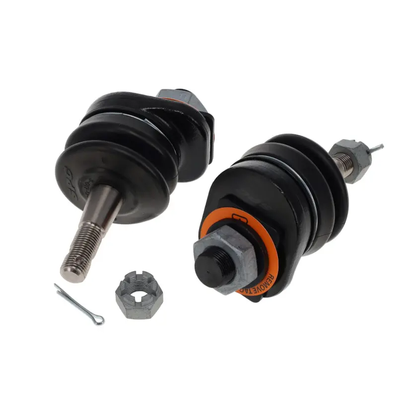 Spc Performance Replacement Ball Joint Kit (Use W/ Pn 25670) 1