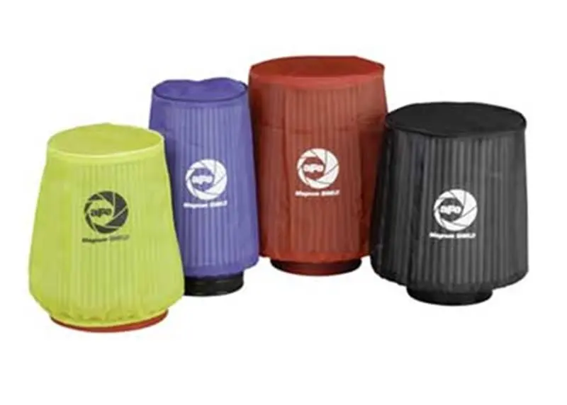 Afe Magnumshield Pre-Filters P/F 24-30031 24-40044 (Yellow) 1