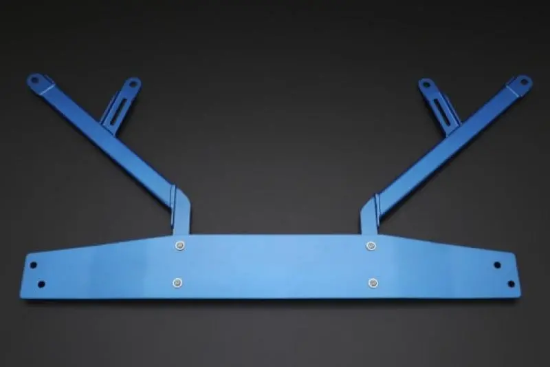 Cusco Power Brace Rear Member 2020+ Toyota Supra (A90) 3.0L Turbo 1
