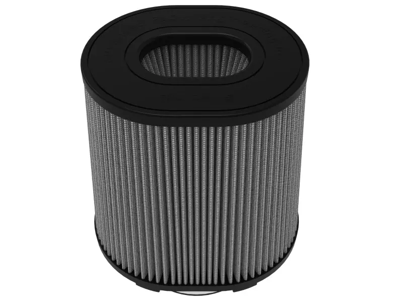 Afe Magnum Force Intake Rplcmnt Air Filter 4-1/2 In F X(8X6-1/2)In B X(6-3/4X5-1/2)In T X8 In H 1
