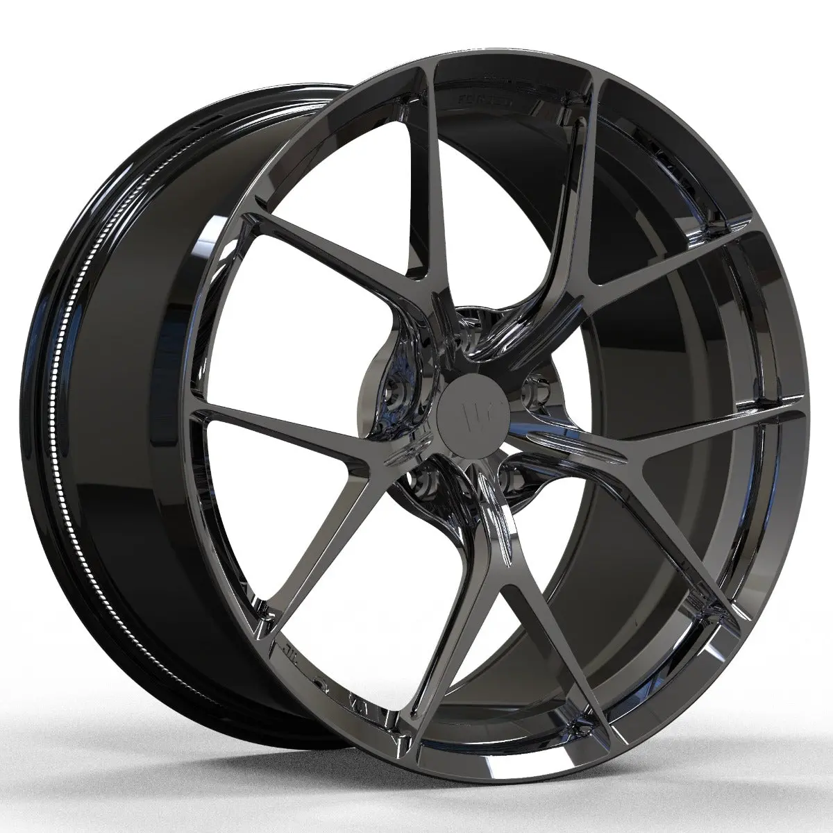 Awzz Forged Wheels For Tesla Model S/X 16
