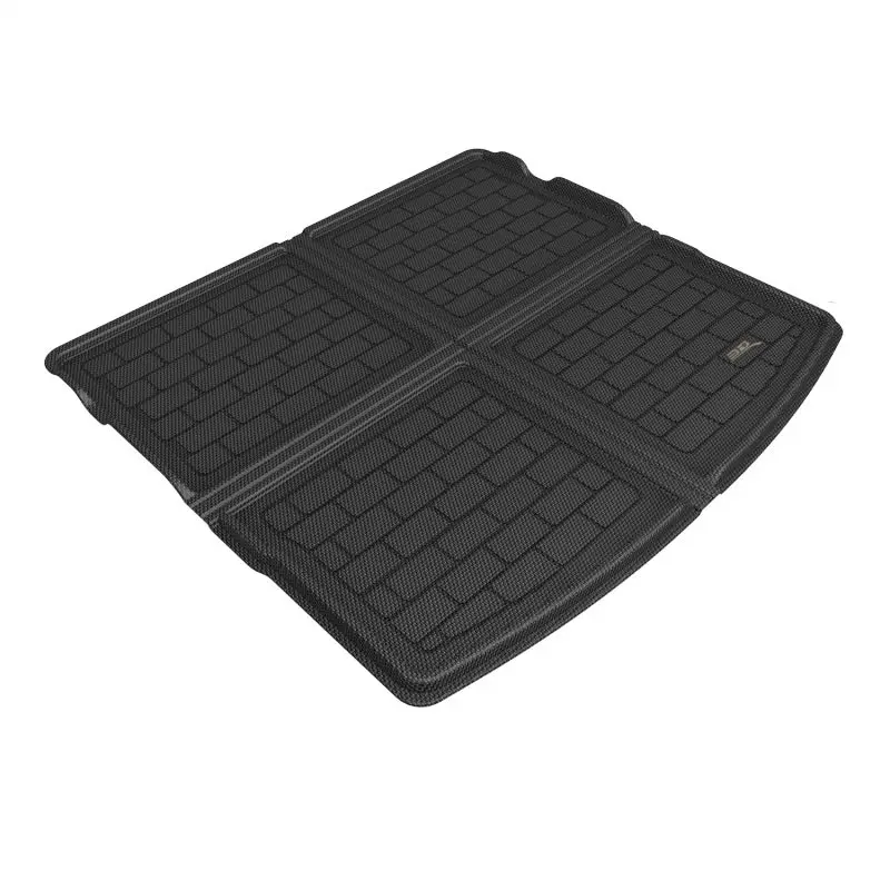 3D Maxpider 2024 Fisker Ocean Kagu Black Foldable Cargo 1