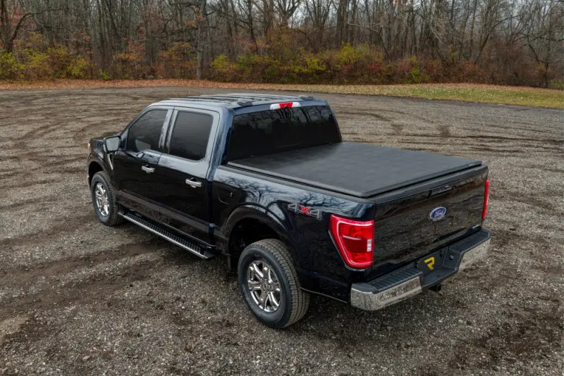 Extang 97-03 Ford F-150 Full Long Bed (8Ft) Trifecta 2.0 1