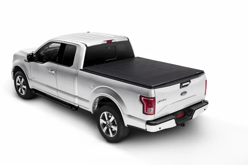 Extang 17-19 Nissan Titan (5Ft 6In) (W/Rail System) Trifecta 2.0 2