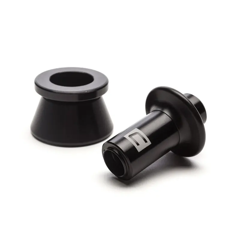Cobb Subaru Sti Reverse Lockout Pull - Stealth Black 1