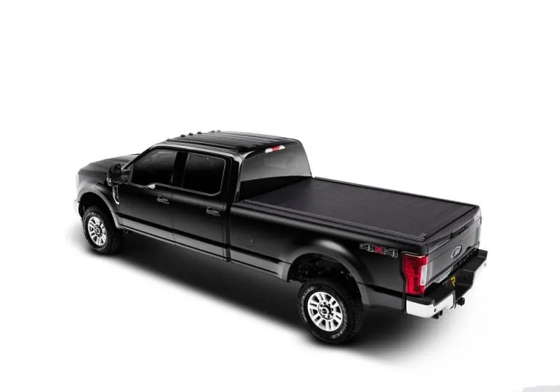 Retrax 04-08 F-150 Super Crew & Super Cab 5.5Ft Bed Retraxpro Mx 1