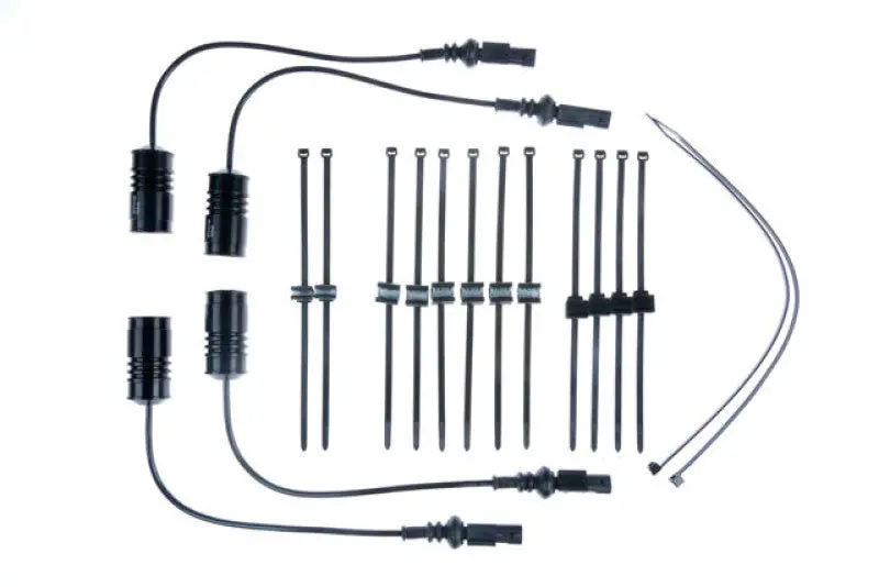 Kw Electronic Damping Cancellation Kit 09-15 Chevrolet Camaro - 68510426 1