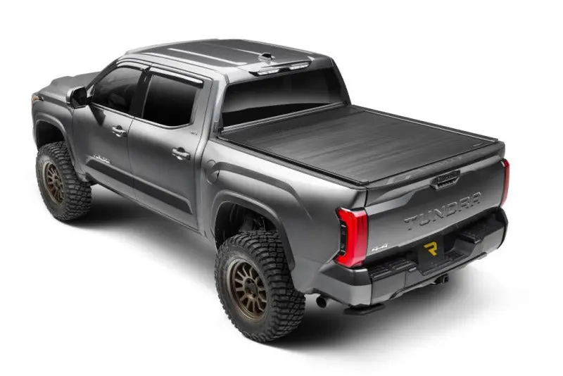 Retrax 24-25 Toyota Tacoma 5Ft. Bed Retrax Eq 1