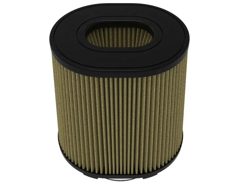 Afe Magnum Force Intake Rplcmnt Air Filter 4-1/2 In F X(8X6-1/2)In B X(6-3/4X5-1/2)In T X8 In H 1