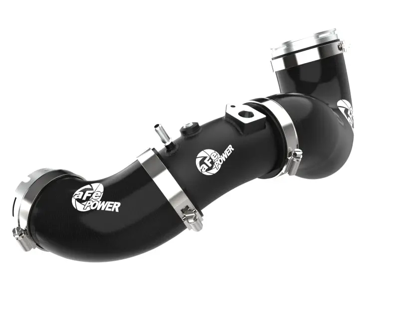 Afe Bladerunner Charge Pipe Kia Stinger 22-23 L4-2.5L (T) 1