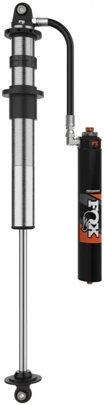 Fox 2.0 Performance Elite 16In. Remote Reservoir Coilover Shock W/ Dsc Adjuster - 7/8In. Shaft 1