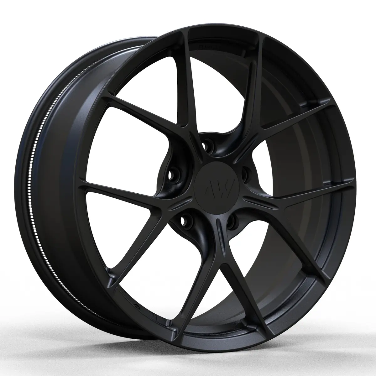 Awzz Forged Wheels For Rivian R1t/R1s 1