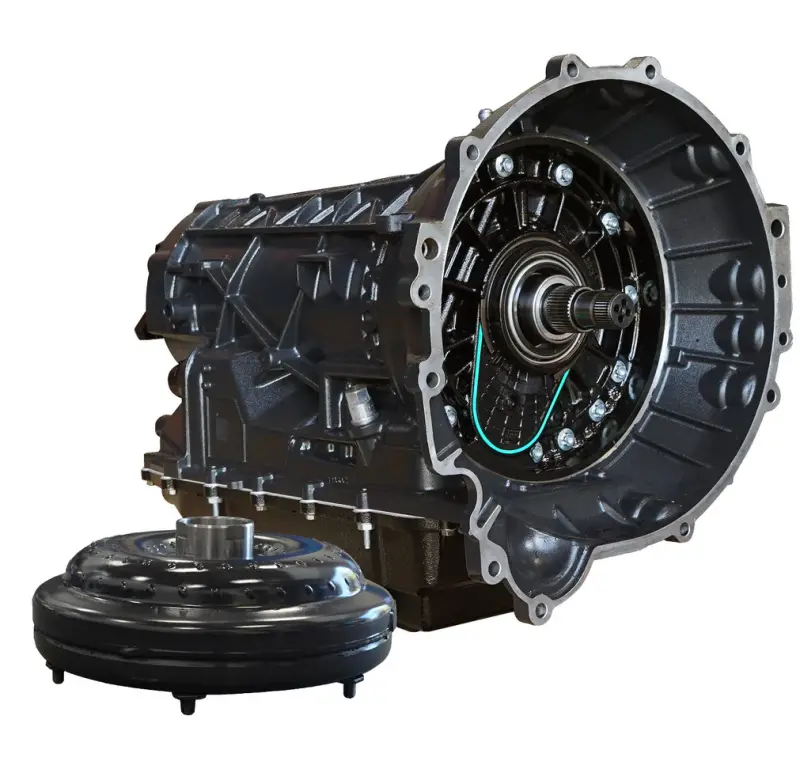 Bd Diesel 18-20 Ford F-150 3.0L Power Stoke Diesel 2Wd 10R80 Roadmaster Transmission Kit 1