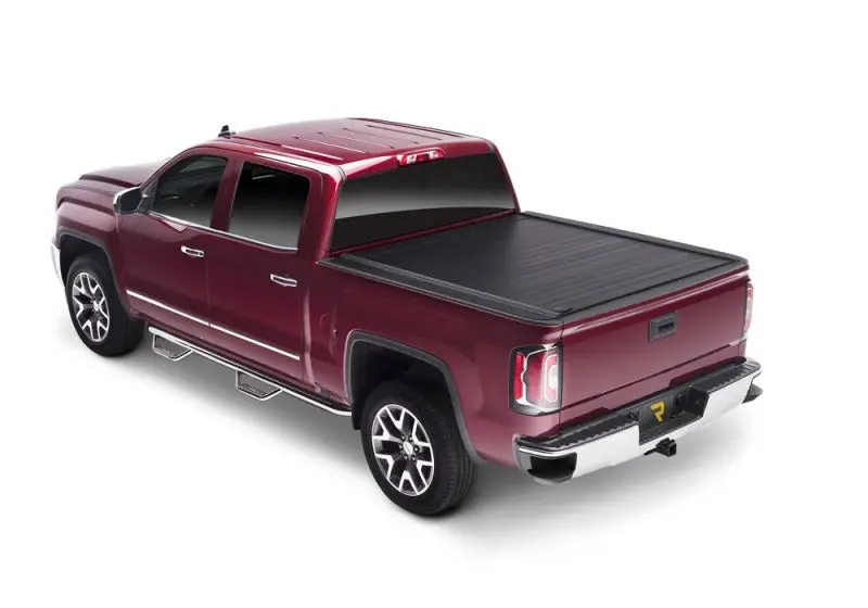 Retrax 14-Up Chevy/Gmc 6.5Ft Bed / 15-Up 2500/3500 (Wide Retrax Rail) Retraxpro Mx 1