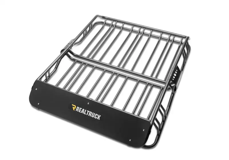 Realtruck Elevate Cargo Basket - Narrow 1