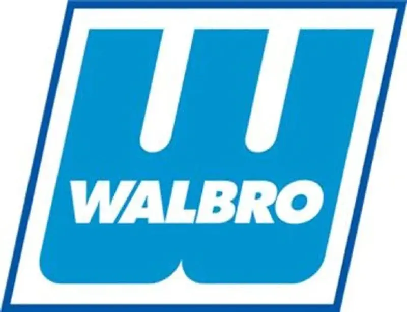 Walbro 255Lph High Pressure Fuel Pump *Warning - Gss 342* - Bulk Boxed 1