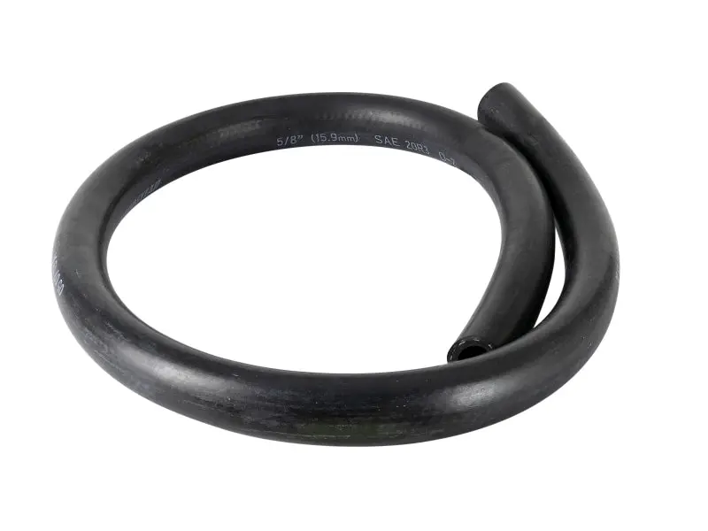 Afe Magnum Force Replacement Fuel Hose 5/8 In Id X 36 In L 1