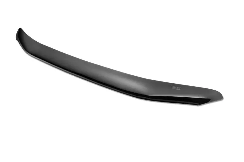 Husky Liners 21-25 Nissan Rogue High Profile Hood Shield (Smoke) 1