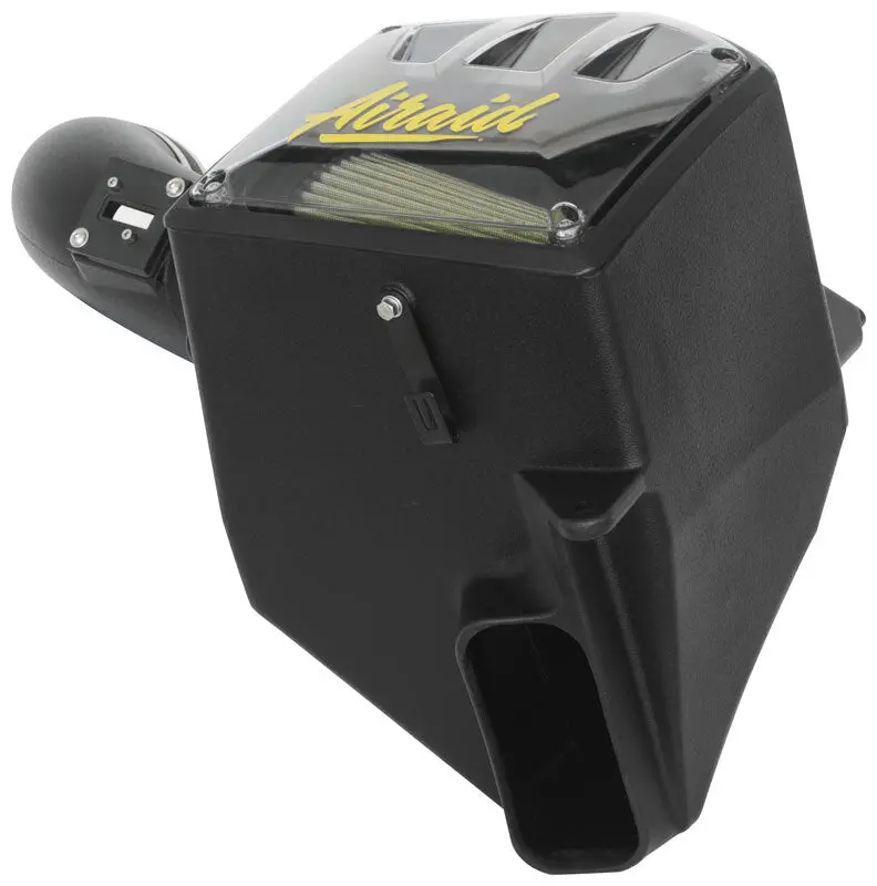 Airaid Intake Kit Chevrolet Silverado 1500 L6-3.0L Dsl 20-21 1