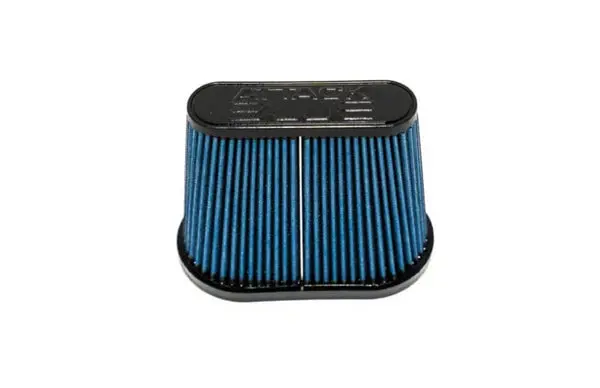 Attack Blue® Dry Nanofiber Power Filter C7 Corvette (2014-2019) 1