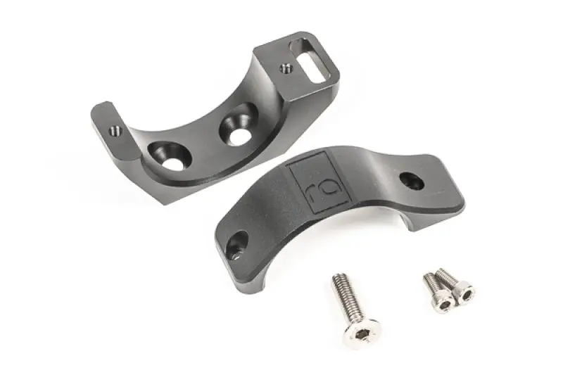 Radium Engineering 2016+ Honda Civic Fuel Filter Mount 1