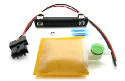Deatschwerks Dw9-1000 Electric Fuel Pump Installation Kit 1